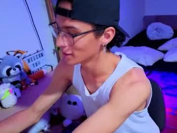 luclawthorne from Chaturbate