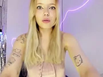 Lucy__loy webcams show profile image 