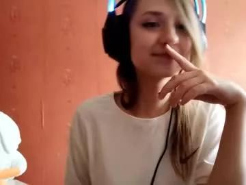 Lucy_blush webcams show profile image 