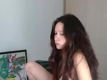 lucy_collins_g from Chaturbate is Freechat