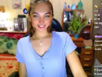 lucy_gray29 from Chaturbate is Freechat