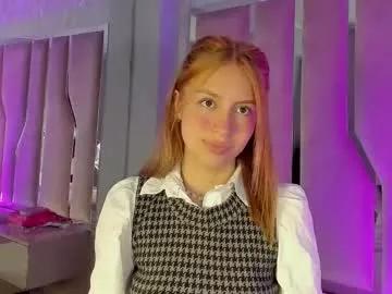 lucy_snow_ from Chaturbate is Freechat