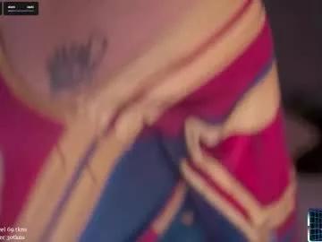 lucyallenx model from Chaturbate