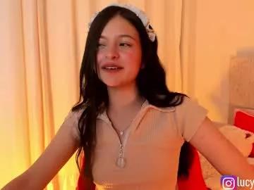 lucyevs from Chaturbate is Freechat