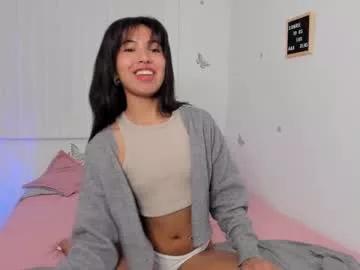 lucygarciia from Chaturbate is Freechat