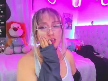 lucylane_ from Chaturbate is Freechat
