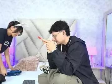 Dirty chat webcam: explore liveshows with versed models, from laying bare to fetishes, in a variety of sexy free adult webcams.