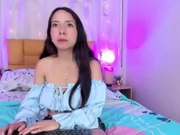 lucysantamaria from Chaturbate is Freechat