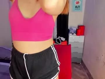 lucyx143 from Chaturbate is Freechat