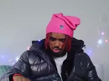 luhfreak444 from Chaturbate is Freechat