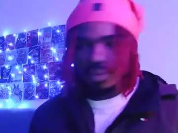 luhfreak444 from Chaturbate is Freechat