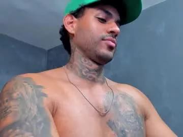 luigi1_ from Chaturbate is Freechat