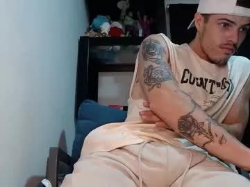 Luis_as webcams show profile image 