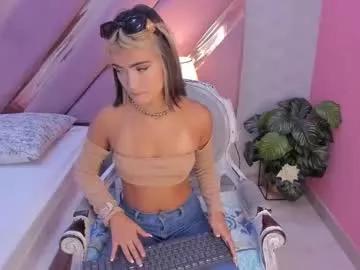 Photos of luisajonnes from Chaturbate is Freechat