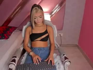 luisajonnes from Chaturbate is Freechat