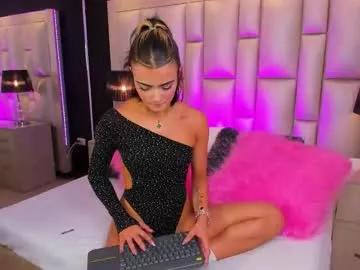 luisajonnes_ from Chaturbate is Freechat