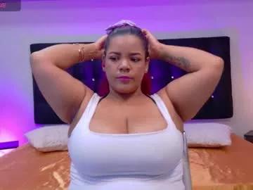 luisataylor__ from Chaturbate is Freechat