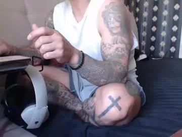 luistery from Chaturbate is Freechat