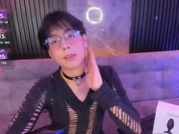 luixdust1 from Chaturbate is Freechat