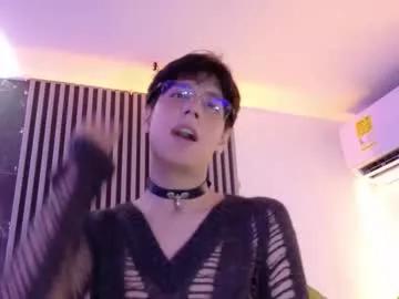 luixdust1 from Chaturbate is Freechat