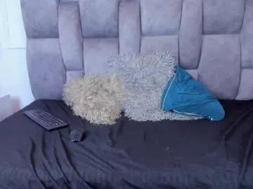lujuriau_u from Chaturbate