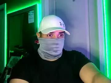 Luka_mateo webcams show profile image 