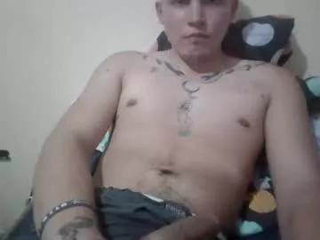 lukas2002alien622712 from Chaturbate is Freechat