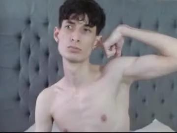 luke_carter from Chaturbate is Freechat