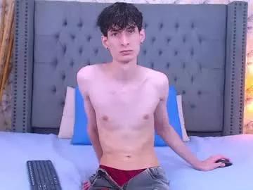 Luke_carter webcams show profile image 