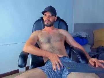 luke_diaz7 from Chaturbate is Freechat