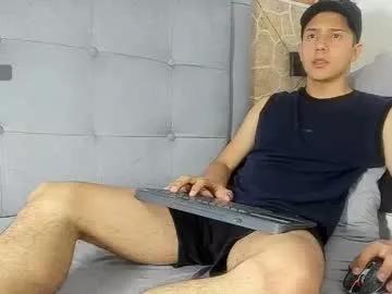luke_julien from Chaturbate is Freechat