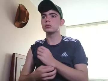 lukeboyce from Chaturbate is Freechat