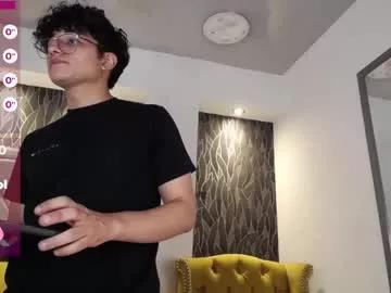 Lukeflame webcams show profile image 
