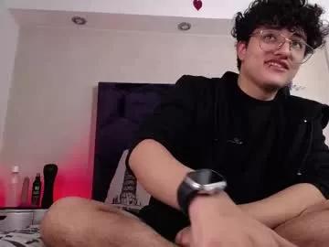 Photos of lukeflame from Chaturbate is Freechat