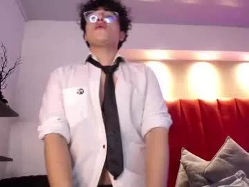 Photos of lukeflame from Chaturbate is Freechat