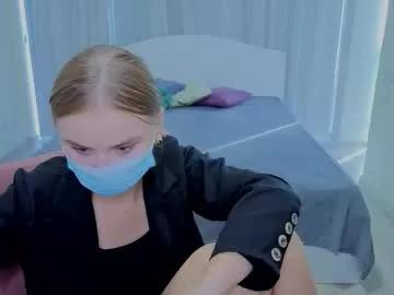 lukeriamoon from Chaturbate is Freechat