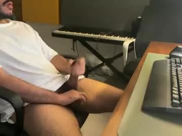 lukko33 from Chaturbate