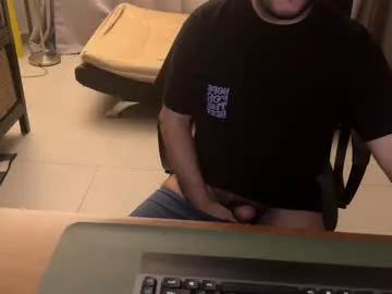 lukko33 from Chaturbate