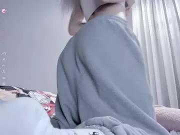 lulissa from Chaturbate