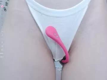 lulissa from Chaturbate