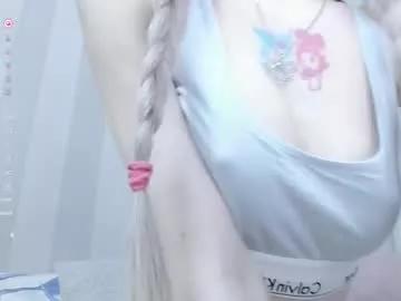 lulissa from Chaturbate