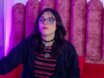 lullaby_charade from Chaturbate