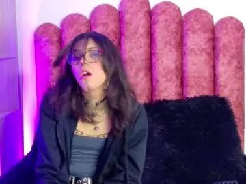 lullaby_charade from Chaturbate