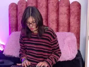 lullaby_charade from Chaturbate