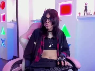 lullaby_charade from Chaturbate is Freechat