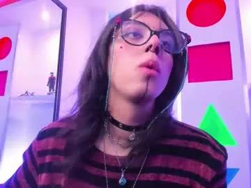 lullaby_charade from Chaturbate