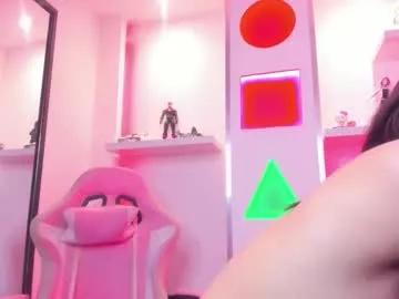 lullaby_charade from Chaturbate