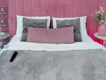 lullyfox from Chaturbate