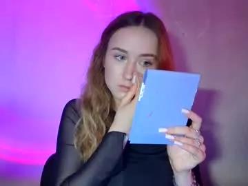 lulu_baby1 from Chaturbate