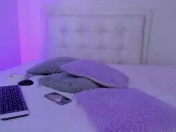 lulu_exotic from Chaturbate